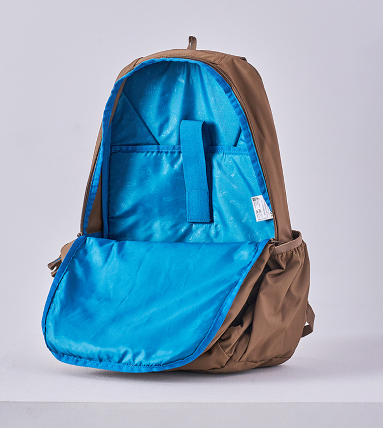 ATLAS 45 PRO BADGE Color Block Backpack