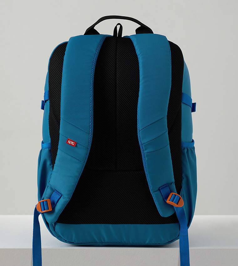 Tribe 1 Wasd Printed Backpack