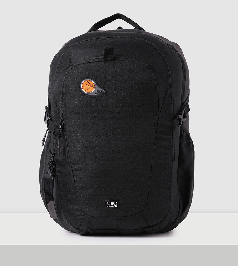 Tribe 2 Dot_3D Printed Backpack