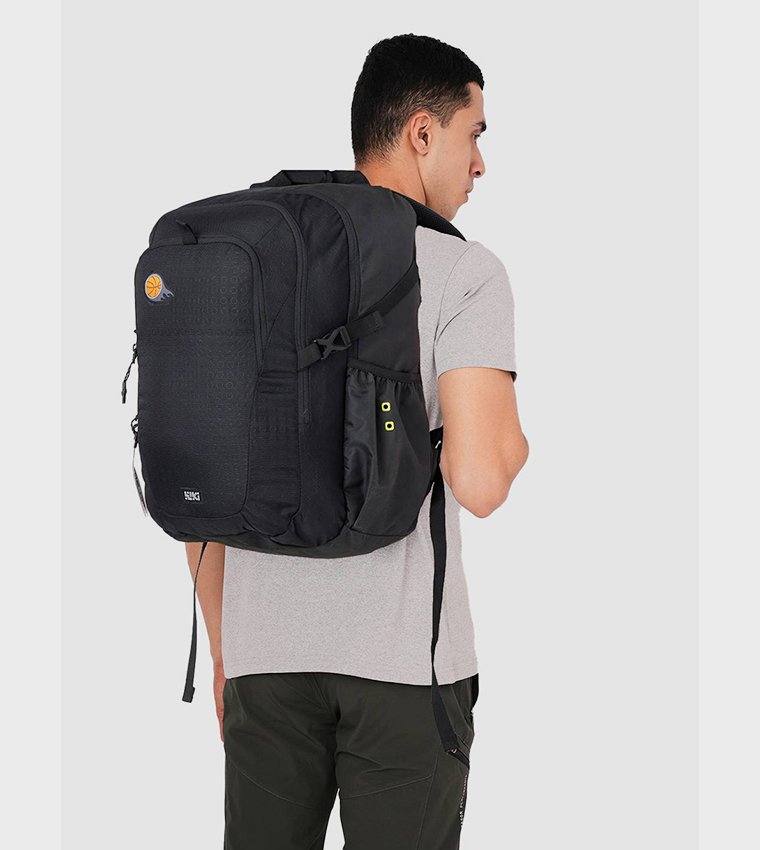 Tribe 2 Dot_3D Printed Backpack