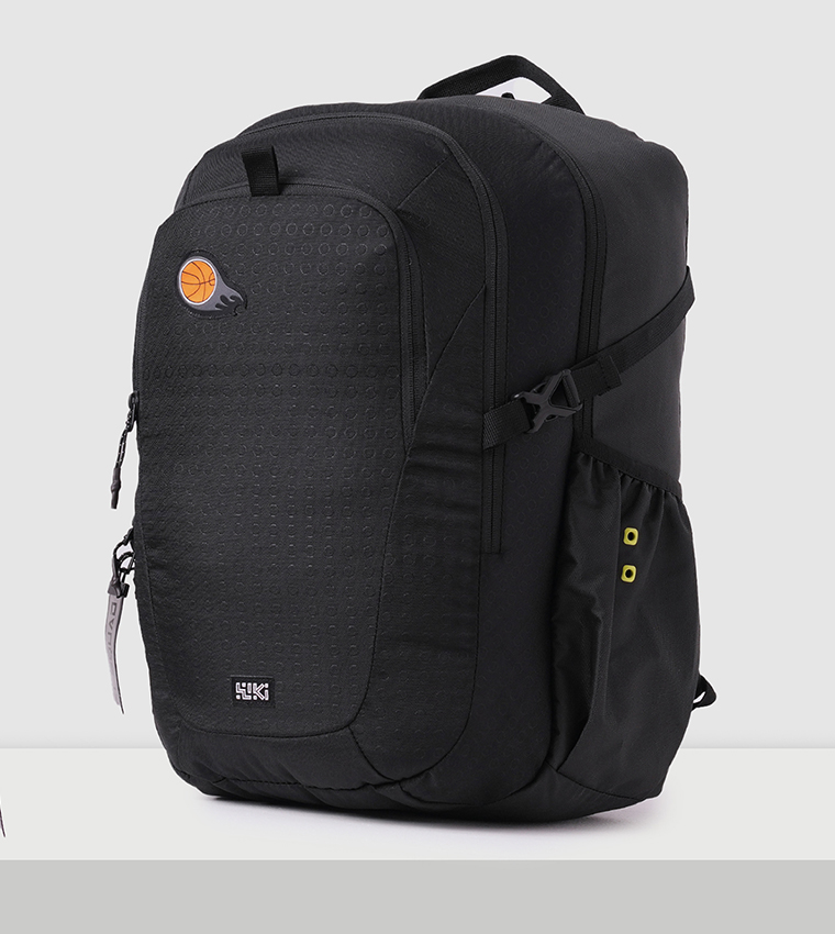 Tribe 2 Dot_3D Printed Backpack