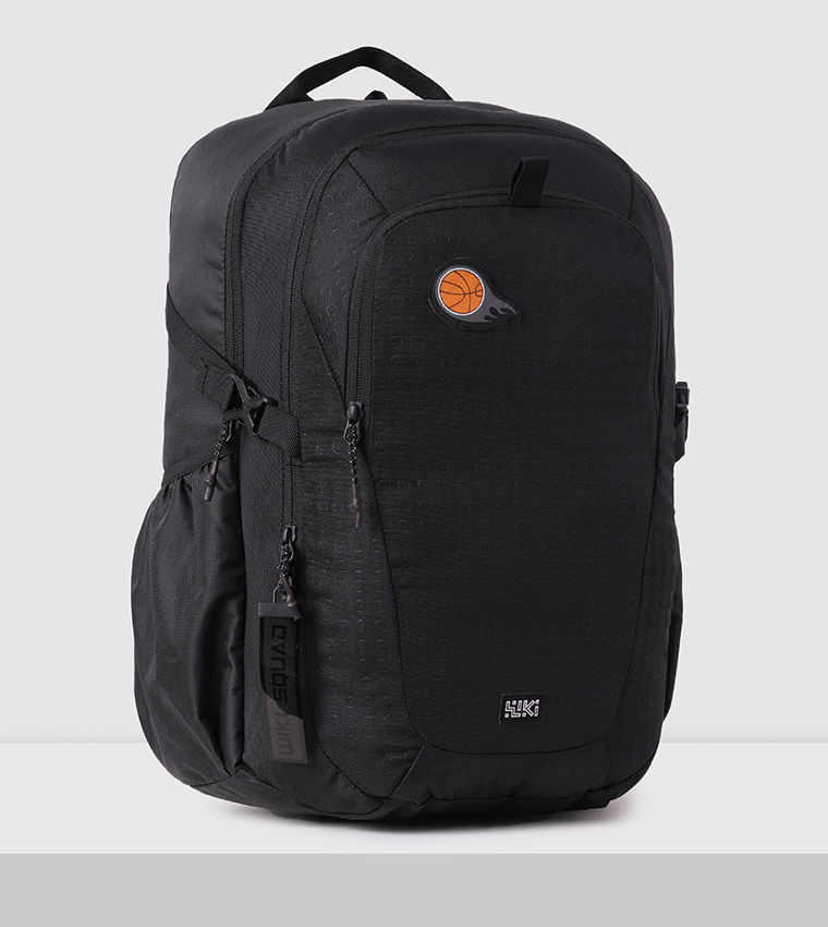 Tribe 2 Dot_3D Printed Backpack