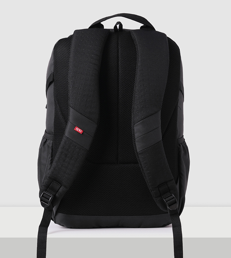 Tribe 2 Dot_3D Printed Backpack