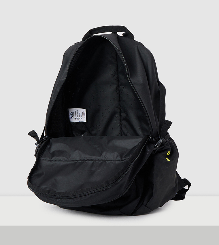 Tribe 2 Dot_3D Printed Backpack