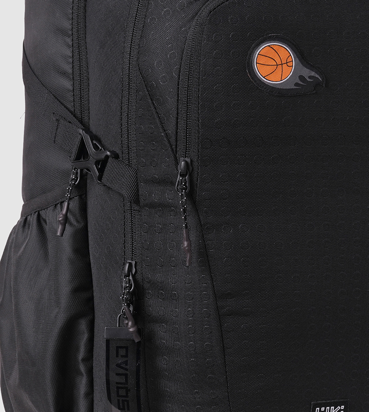Tribe 2 Dot_3D Printed Backpack