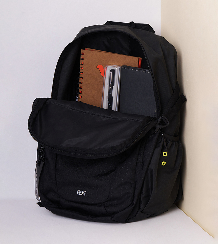 Tribe 2 Dot_3D Printed Backpack