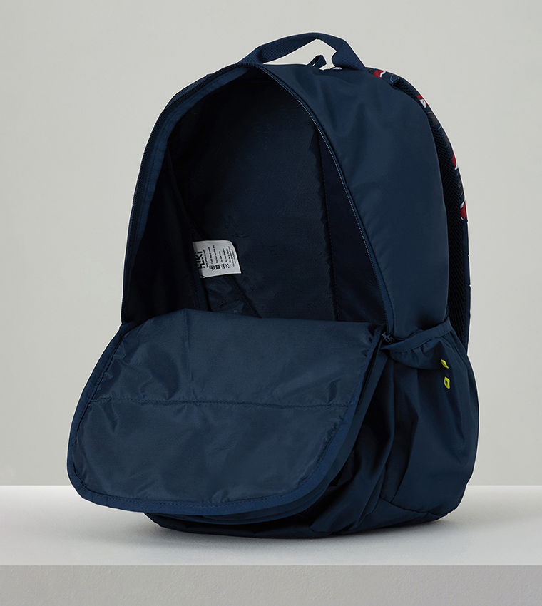 حقيبة ظهر تريب 2 بطبعة 