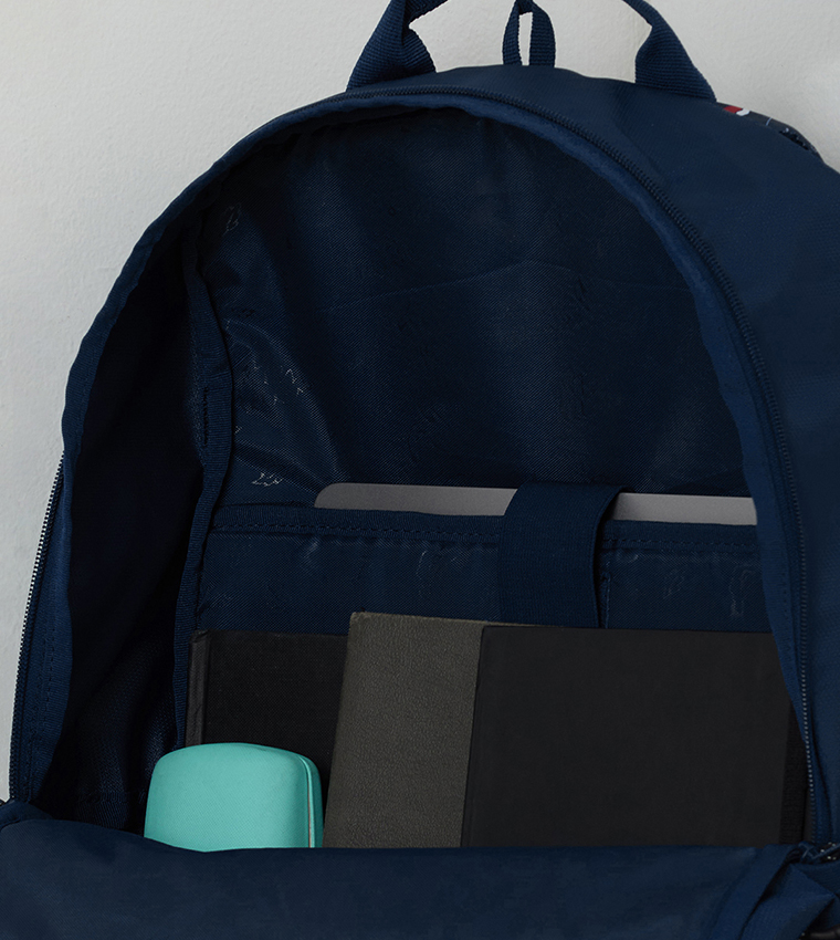 حقيبة ظهر تريب 4 بطبعة