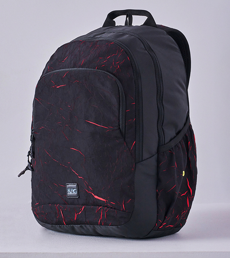 Wildcraft  Backpacks - Black Backpacks