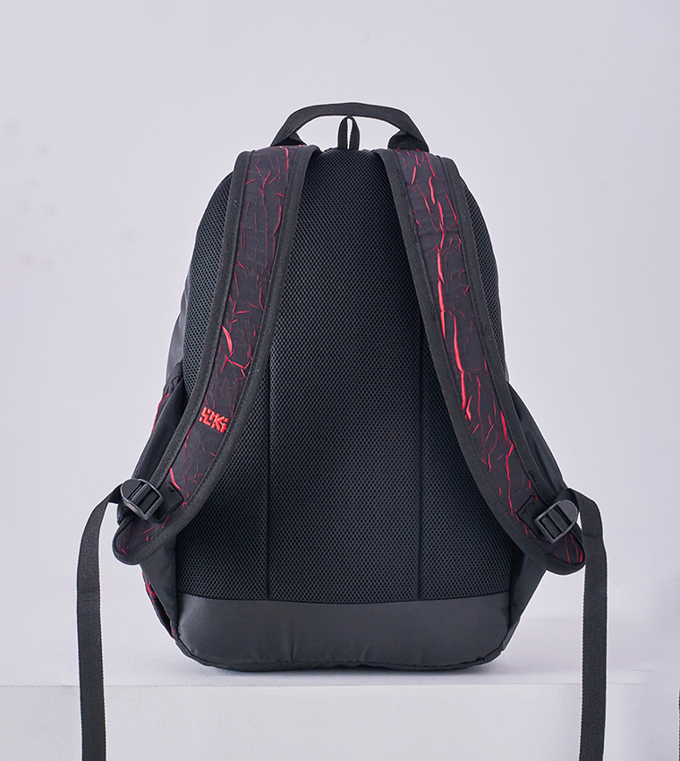 Wildcraft  Backpacks - Black Backpacks