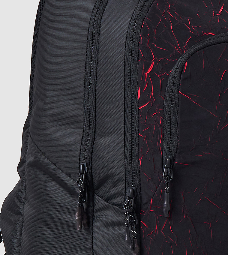 Wildcraft  Backpacks - Black Backpacks