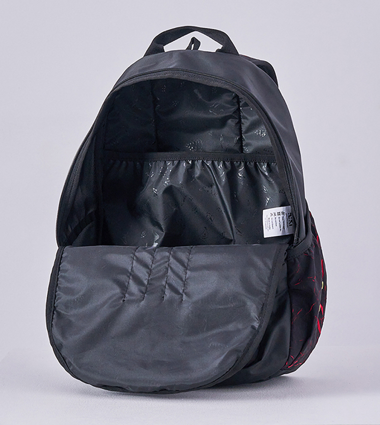 Wildcraft  Backpacks - Black Backpacks