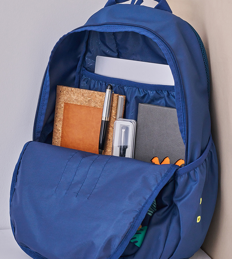 Wildcraft  Backpacks - Navy Backpacks