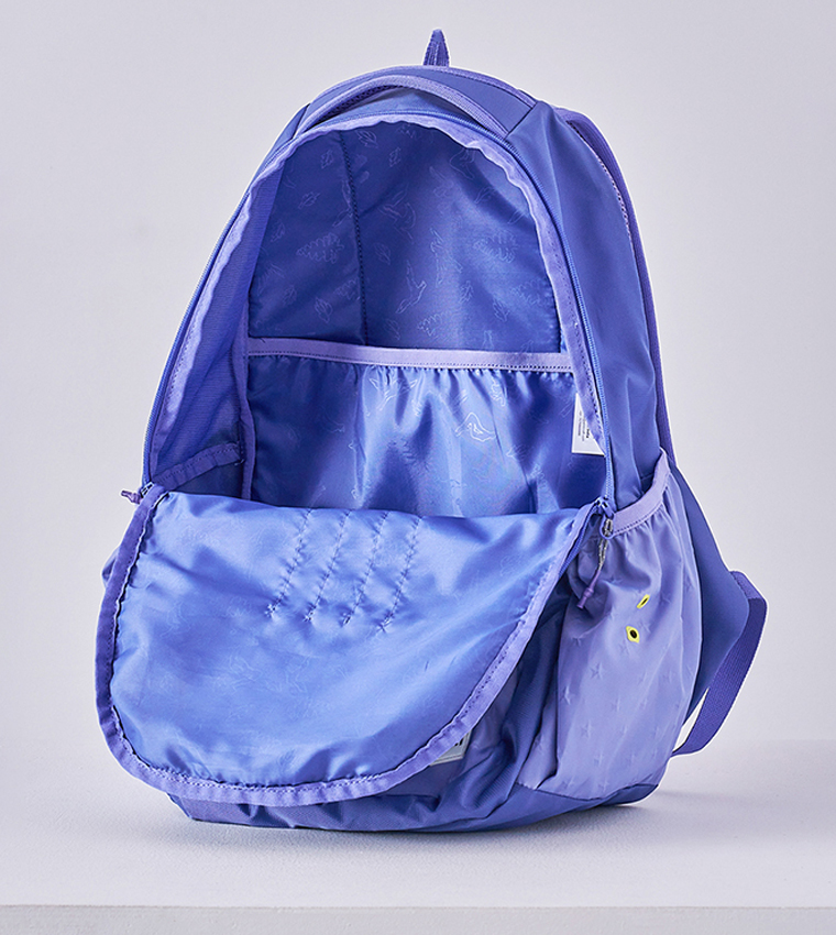 Wildcraft  Backpacks - Purple Backpacks