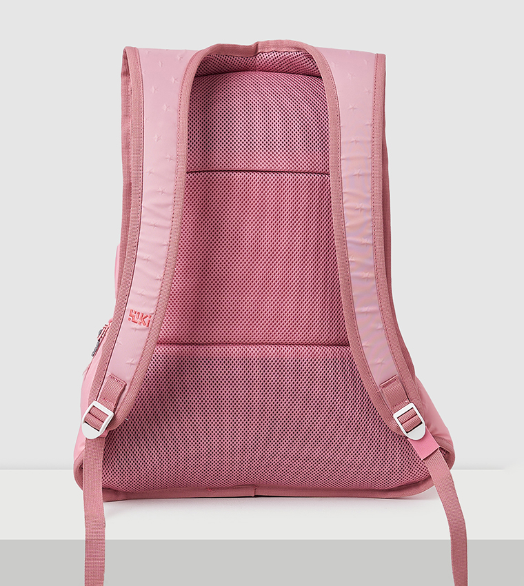 Star_3D Printed Backpack