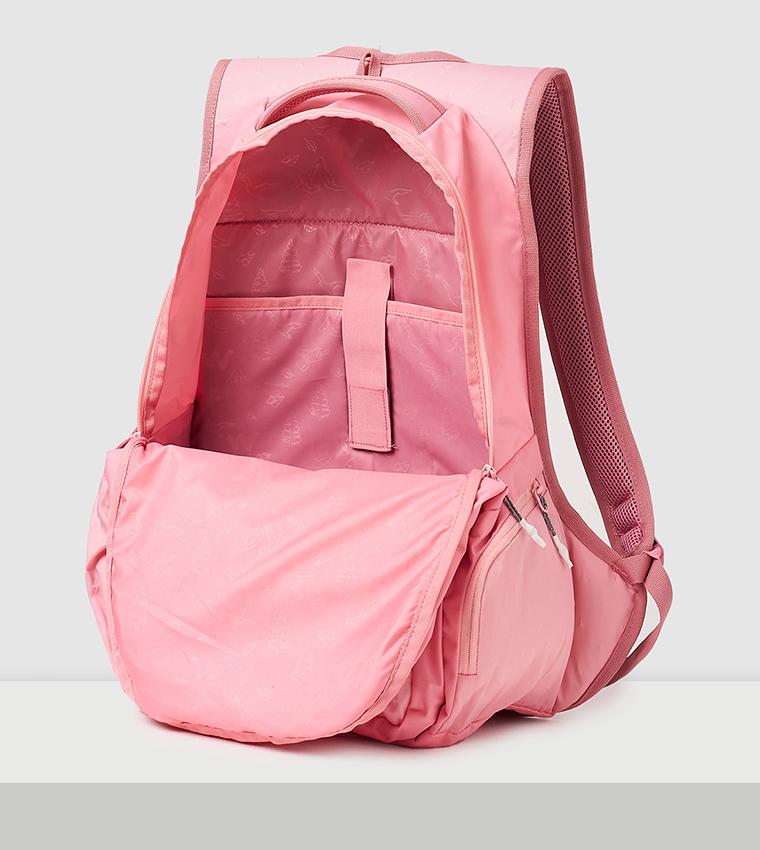 Star_3D Printed Backpack