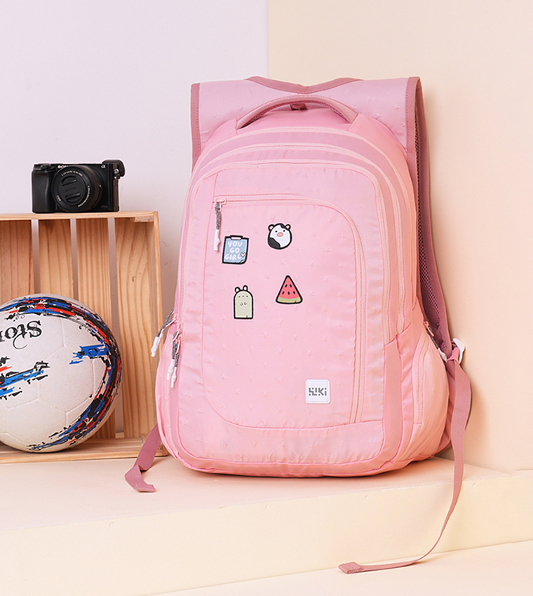 Star_3D Printed Backpack