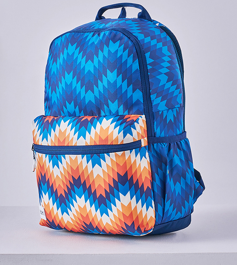 Wildcraft  Backpacks - Blue Backpacks
