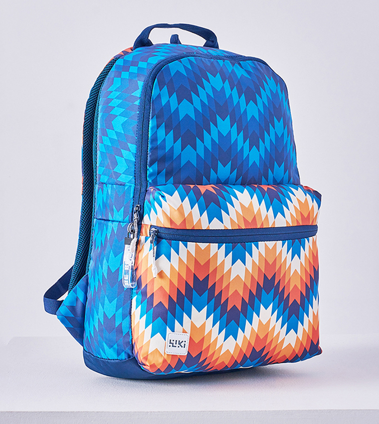 Wildcraft  Backpacks - Blue Backpacks