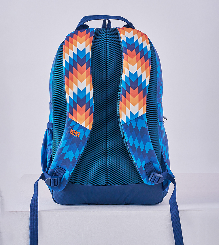 Wildcraft  Backpacks - Blue Backpacks