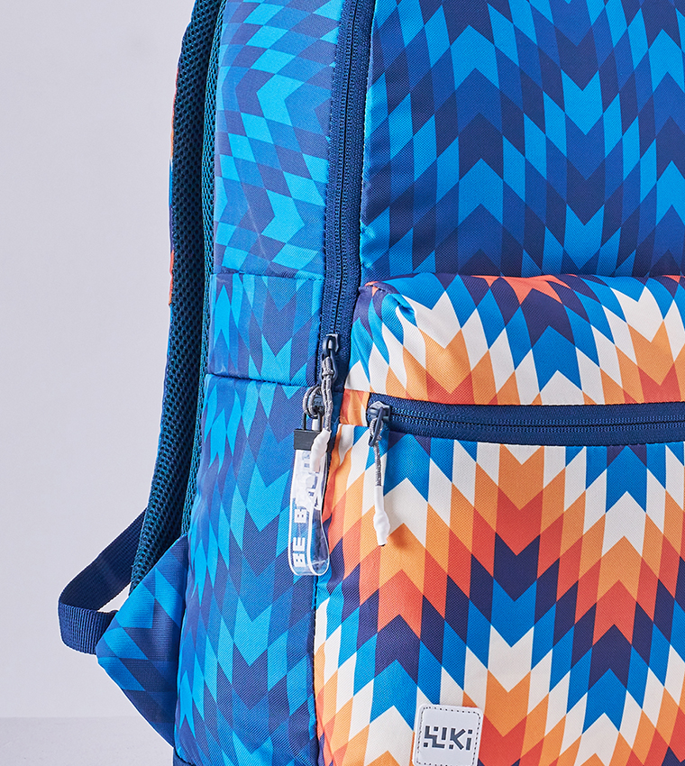 Wildcraft  Backpacks - Blue Backpacks
