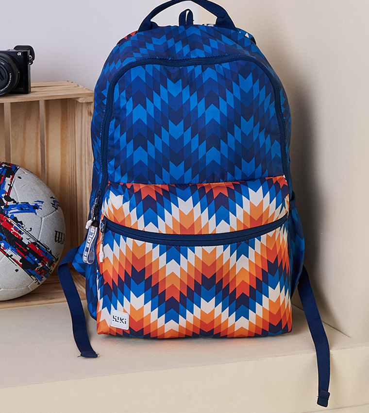 Wildcraft  Backpacks - Blue Backpacks