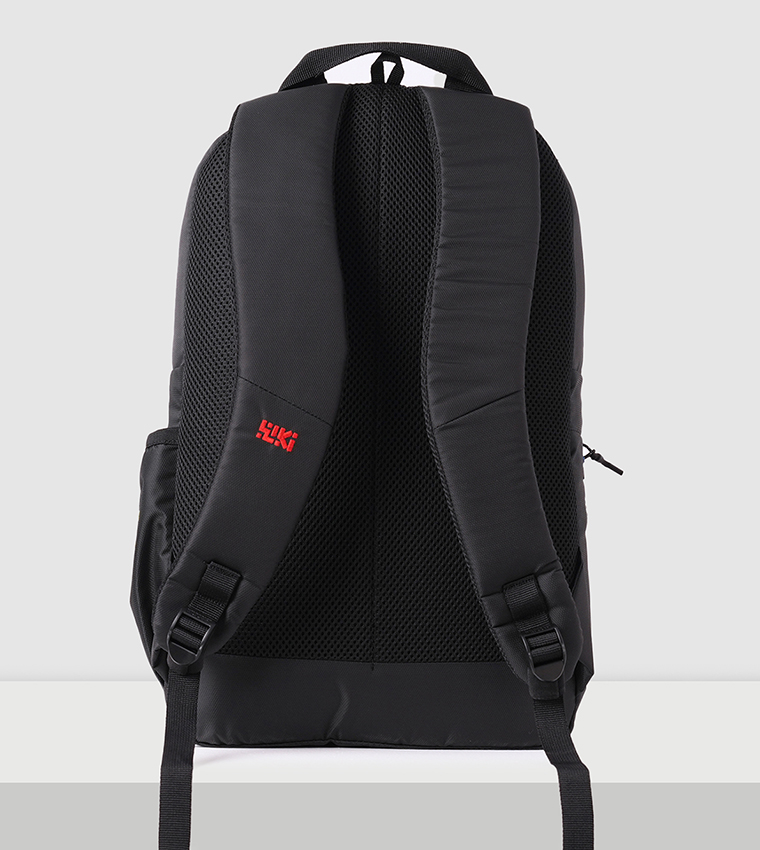 Wildcraft  Backpacks - Black Backpacks