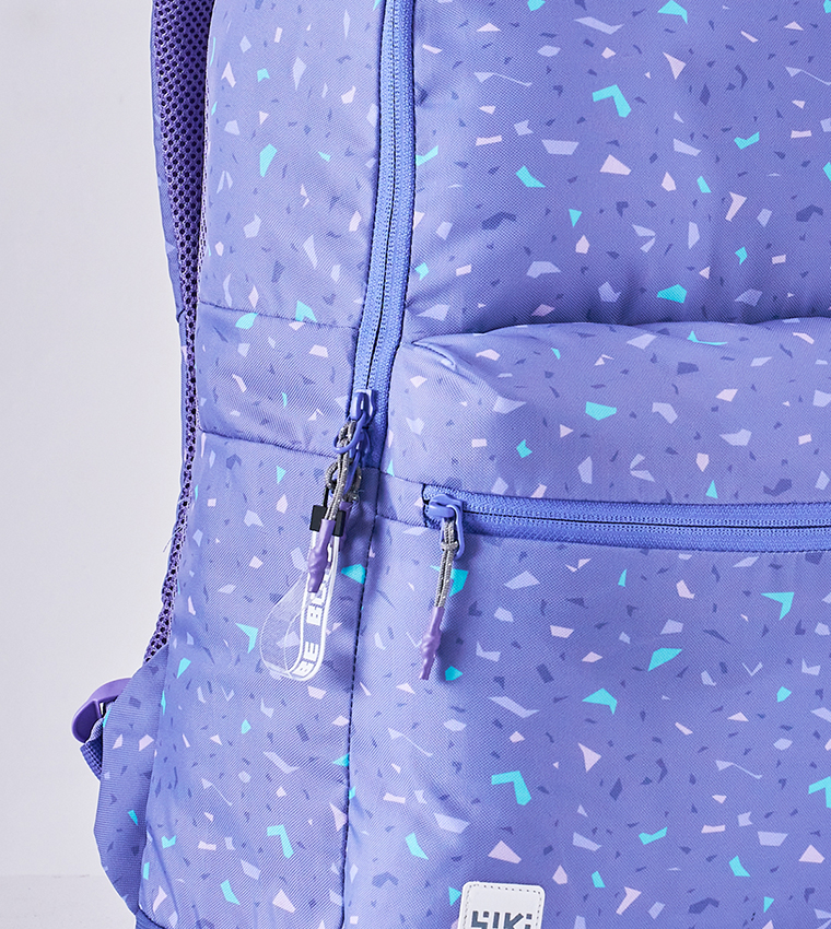 Wildcraft  Backpacks - Purple Backpacks