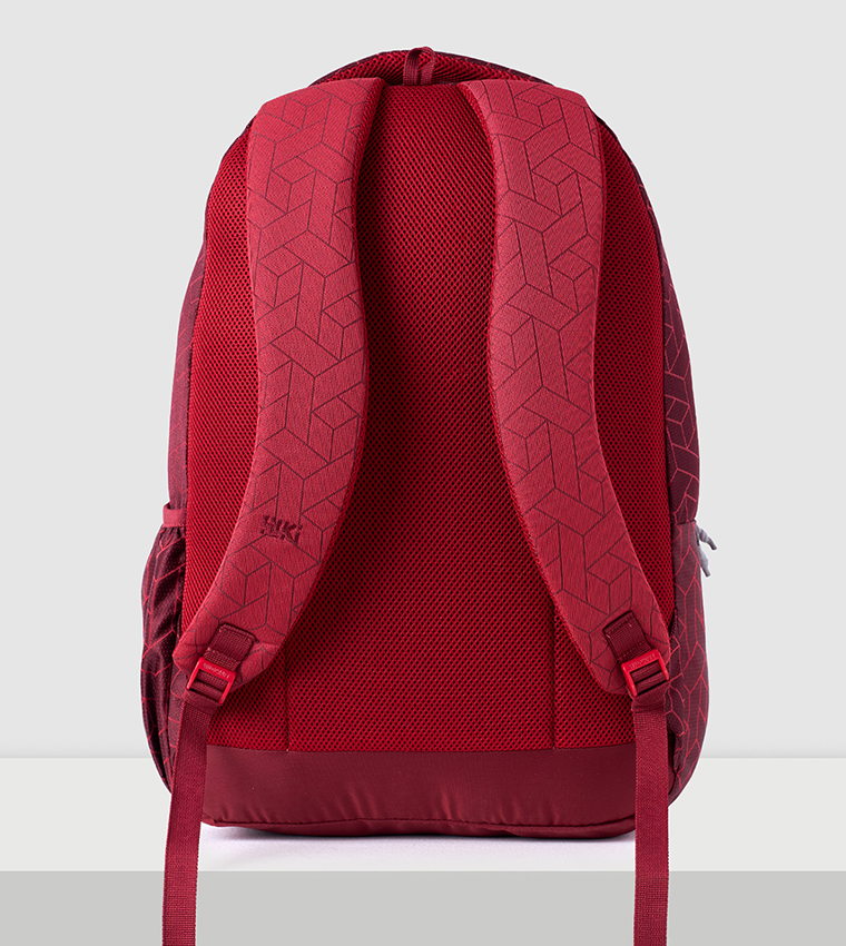Wildcraft  Backpacks - Red Backpacks