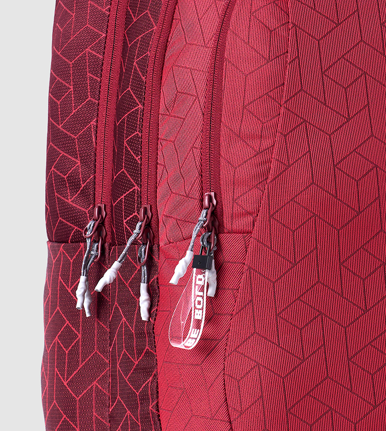 Wildcraft  Backpacks - Red Backpacks