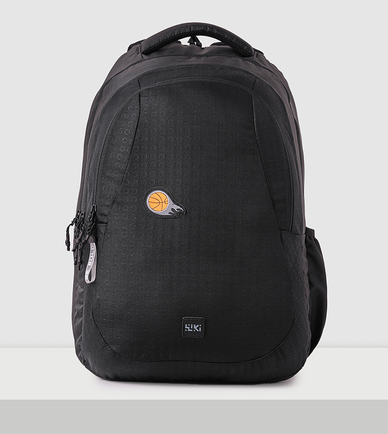 Wildcraft  Backpacks - Black Backpacks
