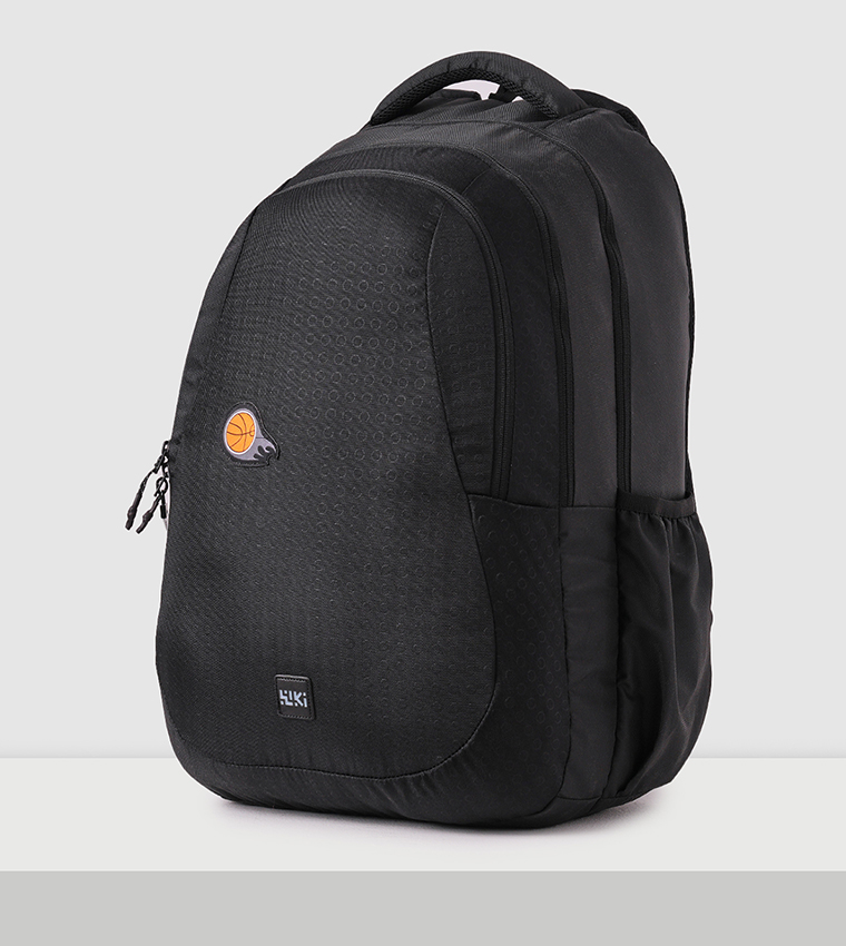 Wildcraft  Backpacks - Black Backpacks