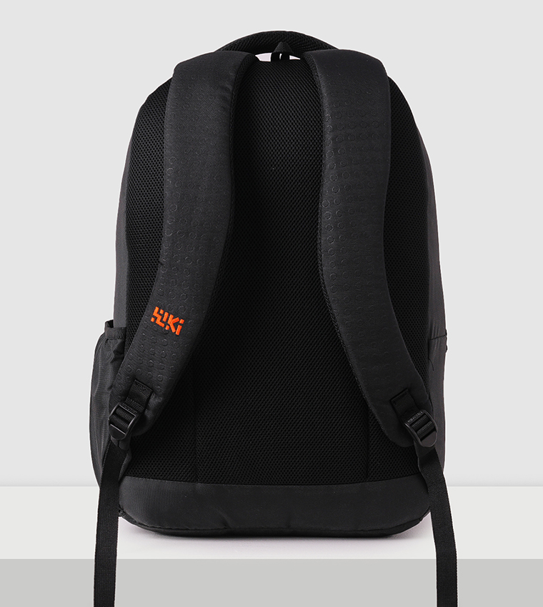 Wildcraft  Backpacks - Black Backpacks