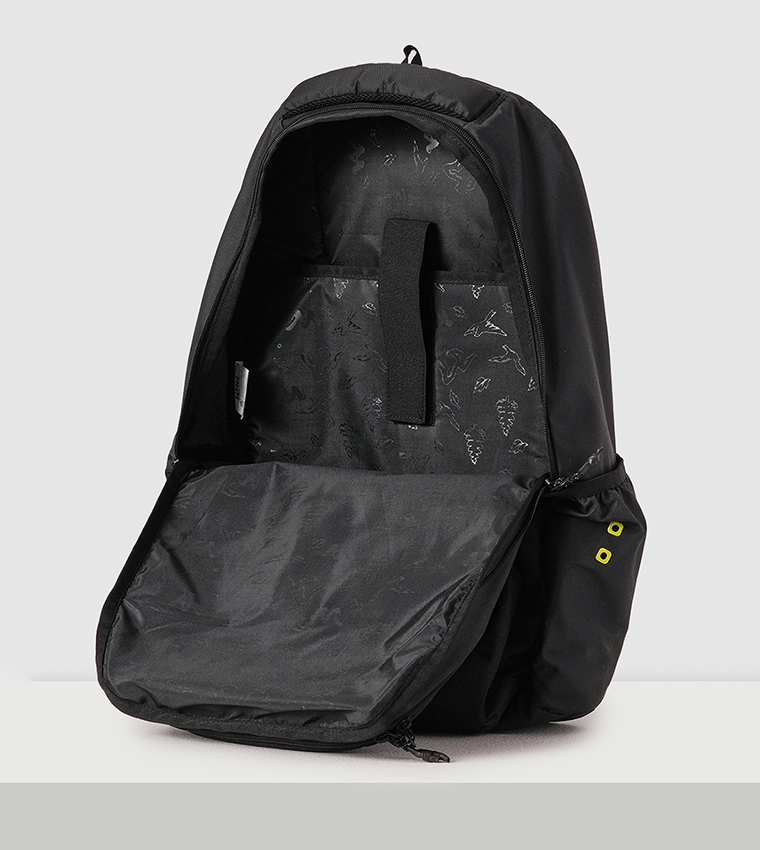 Wildcraft  Backpacks - Black Backpacks