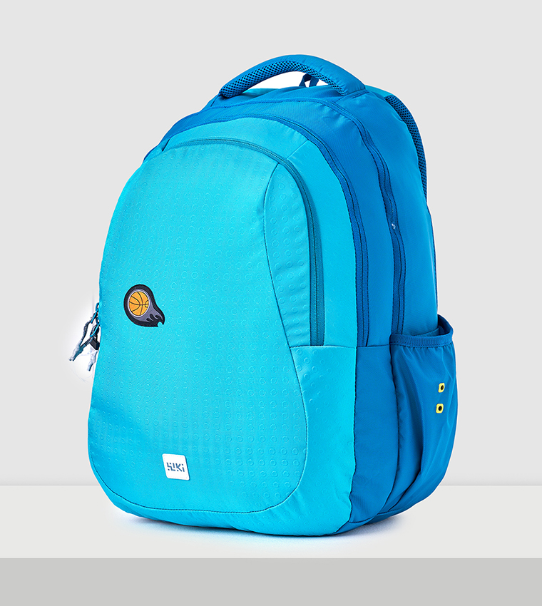 حقيبة ظهر بطبعة 