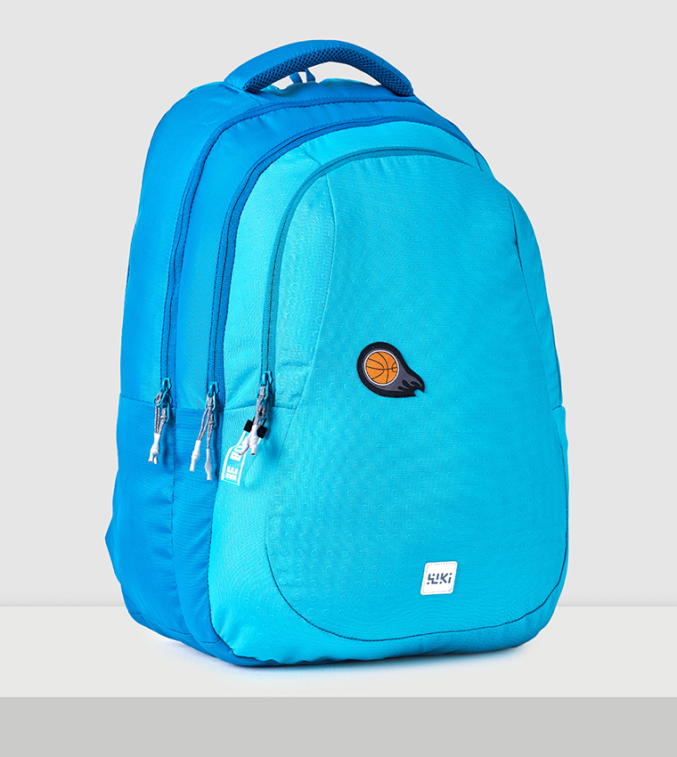 حقيبة ظهر بطبعة 