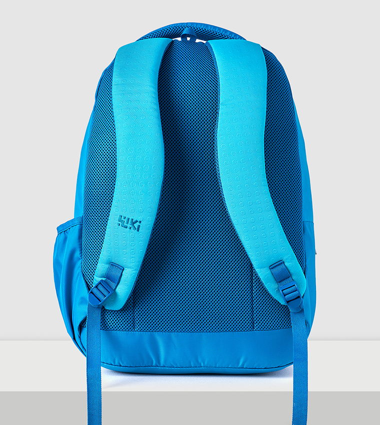 حقيبة ظهر بطبعة 