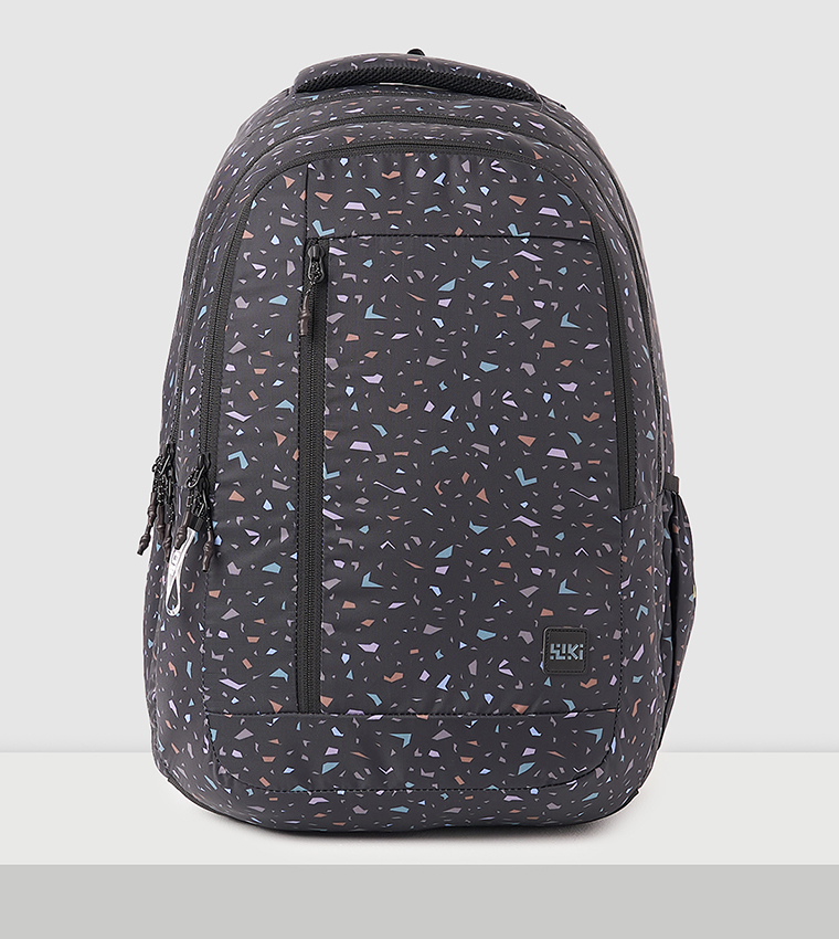 Dot_3D Printed Backpack