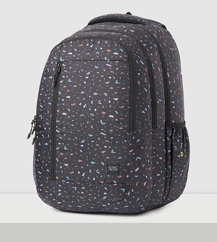 Dot_3D Printed Backpack