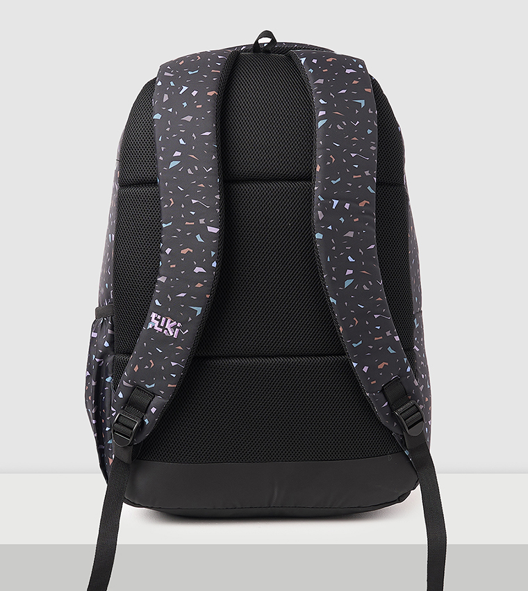 Dot_3D Printed Backpack