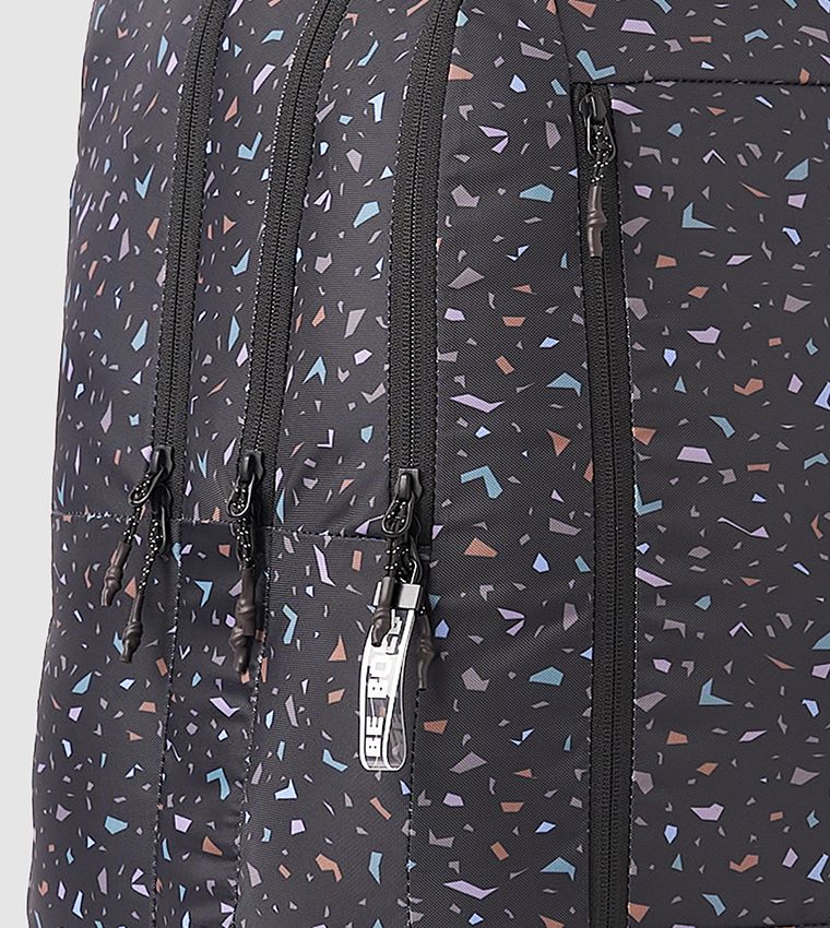Dot_3D Printed Backpack