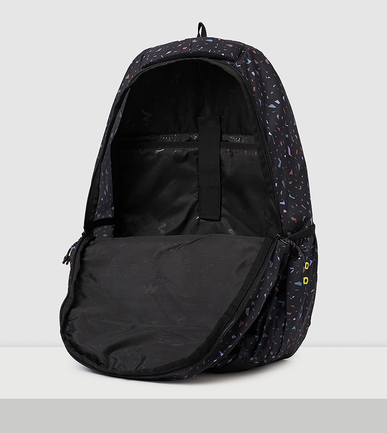 Dot_3D Printed Backpack