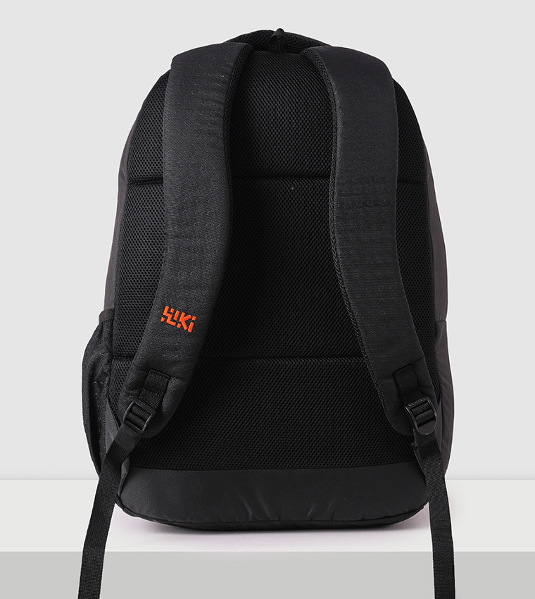 Wildcraft  Backpacks - Black Backpacks