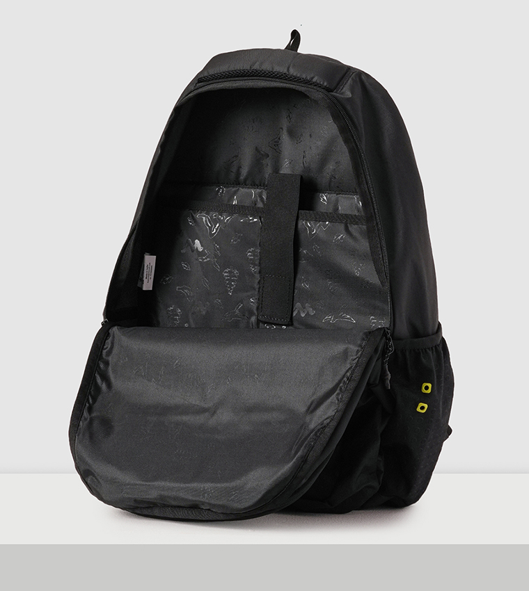 Wildcraft  Backpacks - Black Backpacks