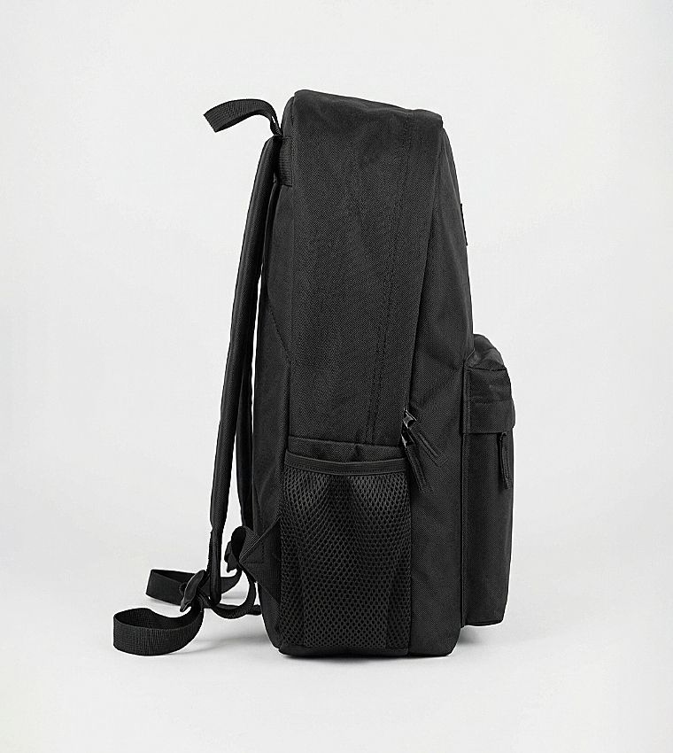 HYPE  Backpacks - BLACK Backpacks