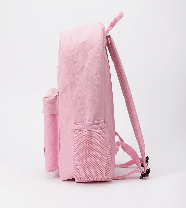 HYPE  Backpacks - Pink Backpacks