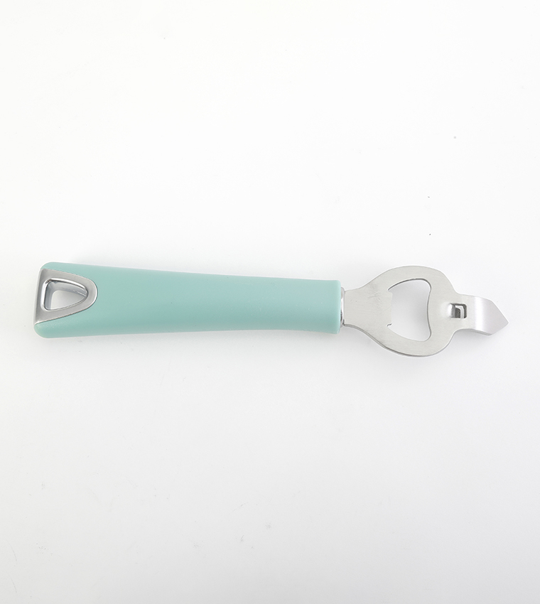 فتاحة زجاجات - أزرق