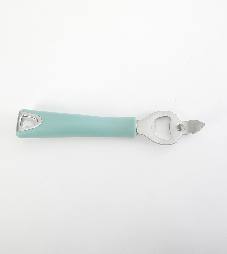 فتاحة زجاجات - أزرق