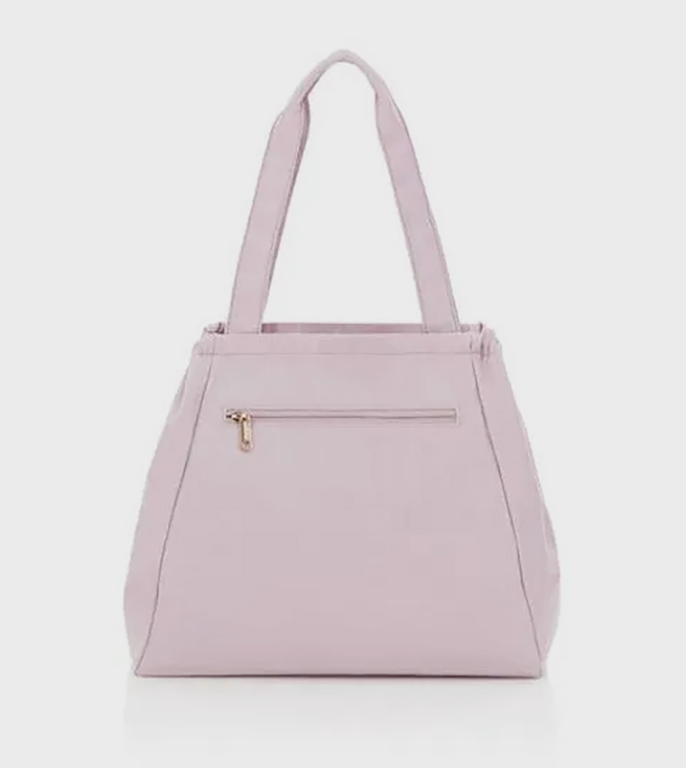 ALIZEE Shoulder Bag - 1 Year Global Warranty