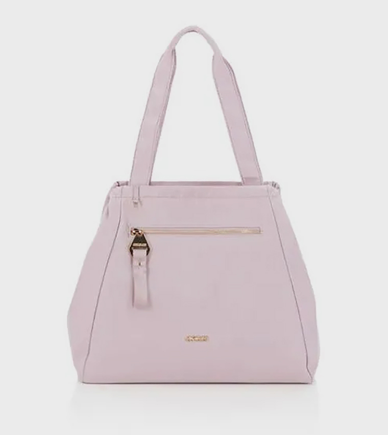 ALIZEE Shoulder Bag - 1 Year Global Warranty